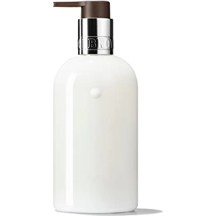 Molton Brown Relaxing Ylang-Ylang Bodylotion 300ml – Bild 3