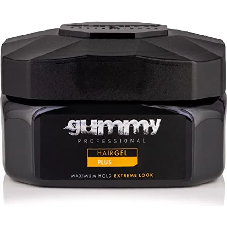 Gummy Professional Plus Haar Gel 220 ml