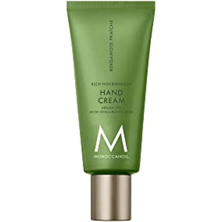 Moroccanoil Handcreme Bergamote Fraîche 40ml
