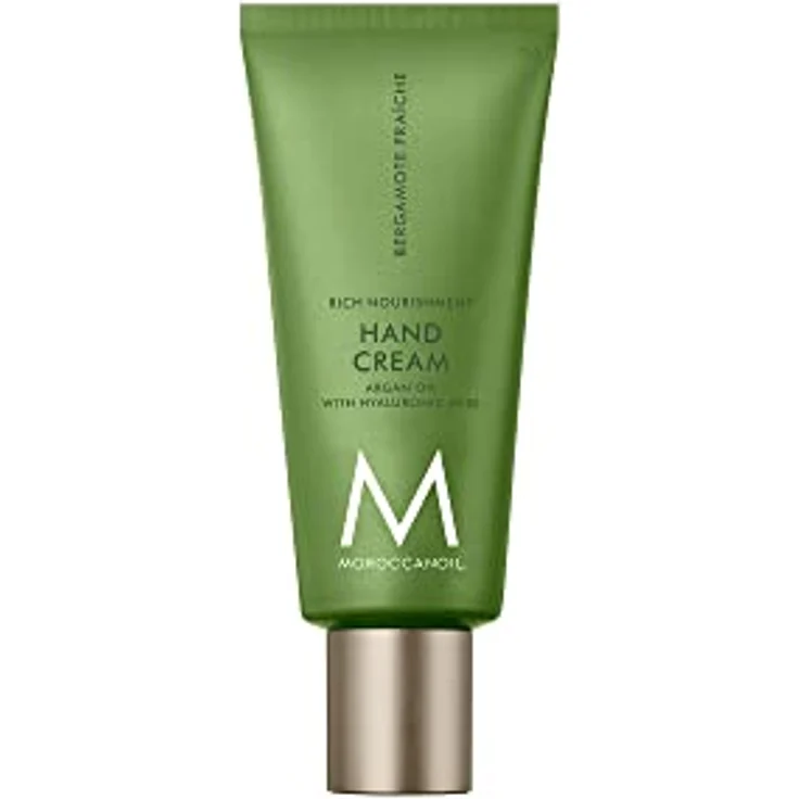 Moroccanoil Handcreme Bergamote Fraîche 40ml – Bild 1