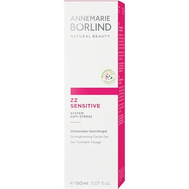 Biotherm Aquasource zzSensitive Gel für normale bis Mischhaut 125 ml – Bild 3