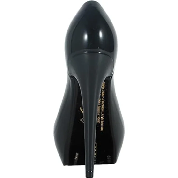 Jean-Pierre Sand Style Heel London New Edition Eau de Parfum, 30ml - Sinnliche Wärme und florale Eleganz - Damenparfum im Schuh-Flakon, Tahiti-Vanille und Casablanca-Lilie Duft – Bild 2