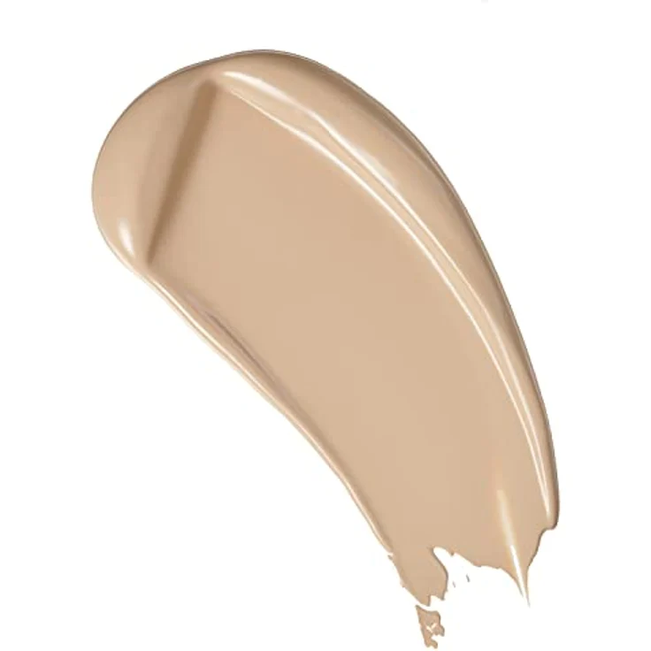 Makeup Revolution IRL Filter Foundation F2, 16 Stunden Haltbarkeit, mittlere bis volle Deckkraft, mattes Finish, für helle Hauttöne, 23ml – Bild 4