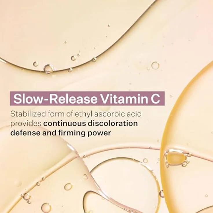 StriVectin Super-C 50 ml Vitamin C, aufhellende und straffende Nachtcreme für vitale und strahlende Haut – Bild 3