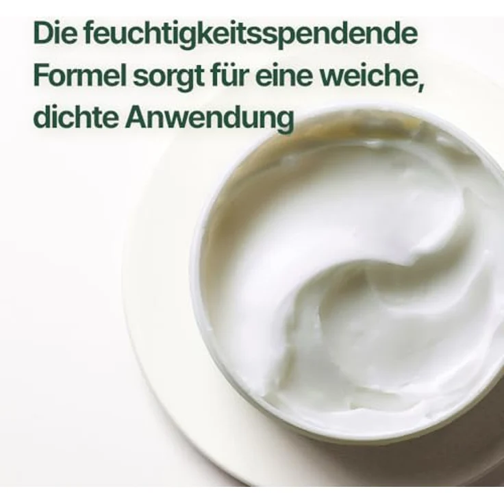 Pyunkang Yul Beruhigende Feuchtigkeitspflege Nährende Creme 50ml, mit Ceramiden und Hyaluronsäure für empfindliche Haut – Bild 8