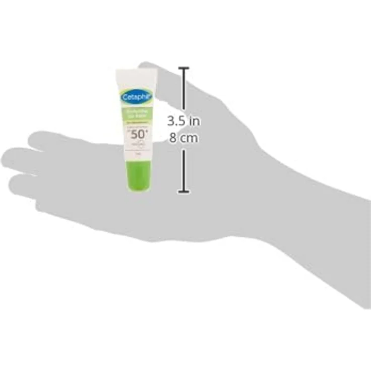 Cetaphil Redness Control Creme zur Symptombehandlung, 30 ml - beruhigende Gesichtscreme gegen Rötungen – Bild 5