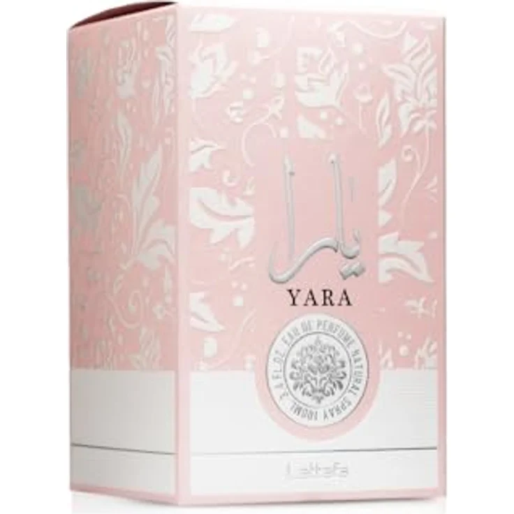 Lattafa Yara Eau de Parfum (EdP) Damenduft 100 ml – Bild 4