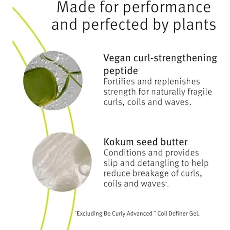 Aveda Be Curly Advanced™ Shampoo, Shampoo für lockige und wellige Haare, 1000 ml, vegane Formel mit 94% natürlichen Inhaltsstoffen – Bild 4