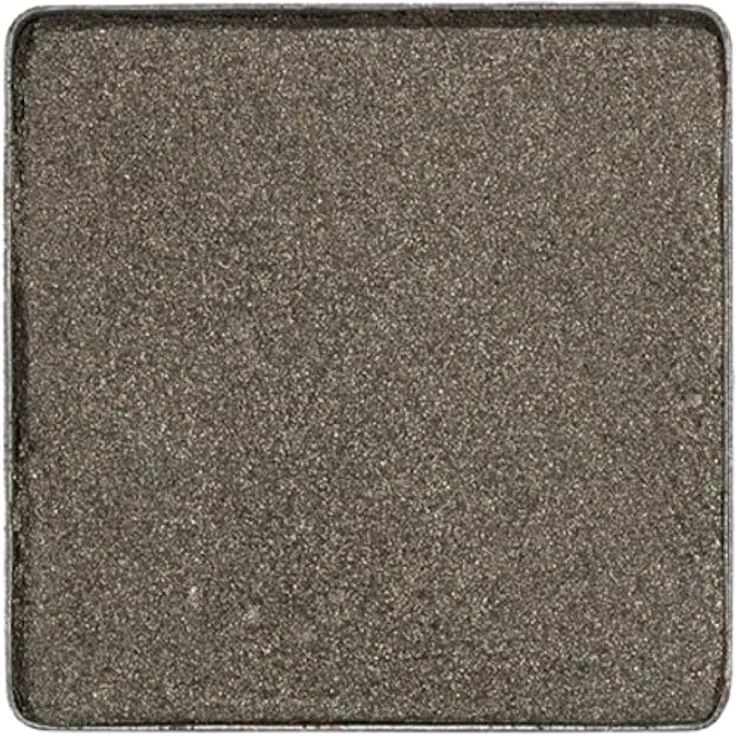 benecos Natural Refill Eyeshadow muddy olive, Bio Lidschatten 18 gr