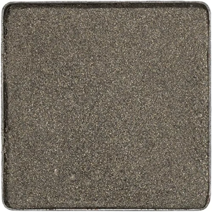 benecos Natural Refill Eyeshadow muddy olive, Bio Lidschatten 18 gr