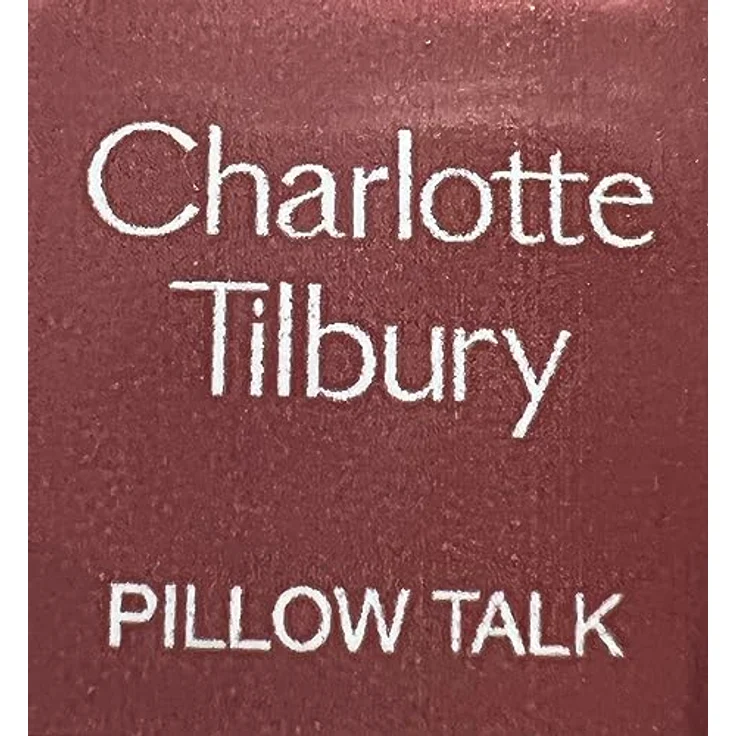 Charlotte Tilbury Pillow Talk Matte Beauty Blush Wand | Pink Pop | 12ml – Bild 2