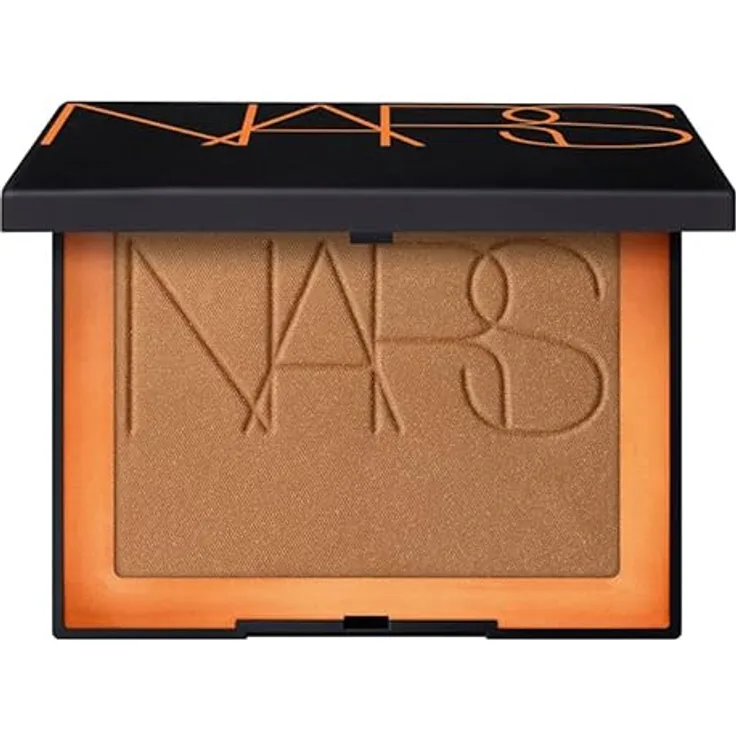 Nars ORIGINAL | LAGUNA 02 (Originalfarbe) BRONZING POWDER | Poudre Bronzante | 0,38 oz / 11 g | by Cloud.Sales Cosmetics