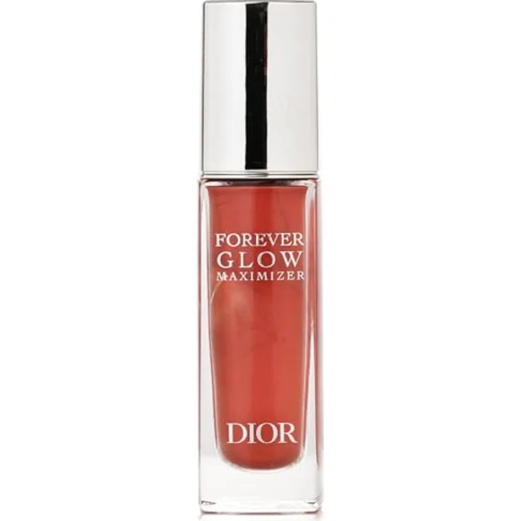 Dior Forever Glow Maximizer Lipgloss 011, 30 ml, rosa – Bild 8