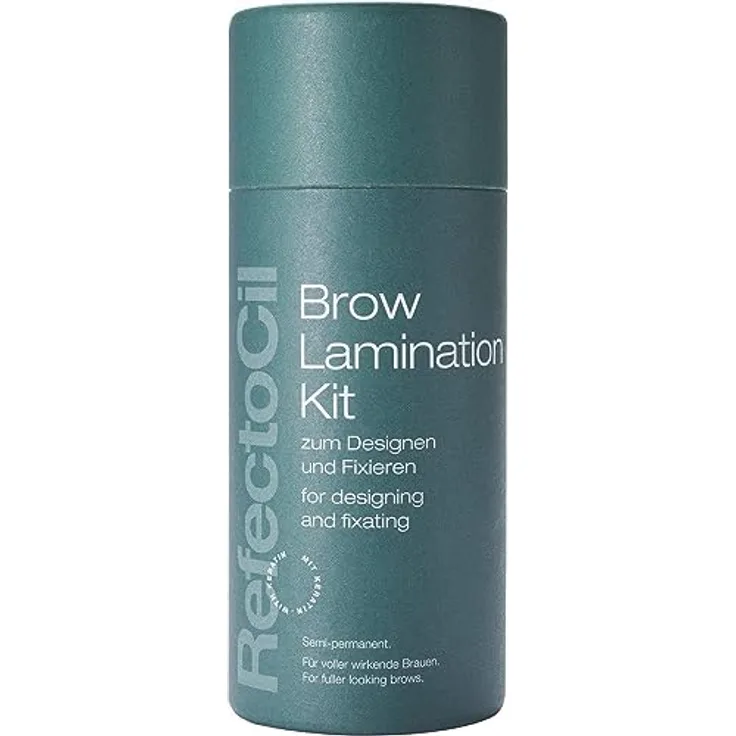 RefectoCil Brow Lamination Kit Set