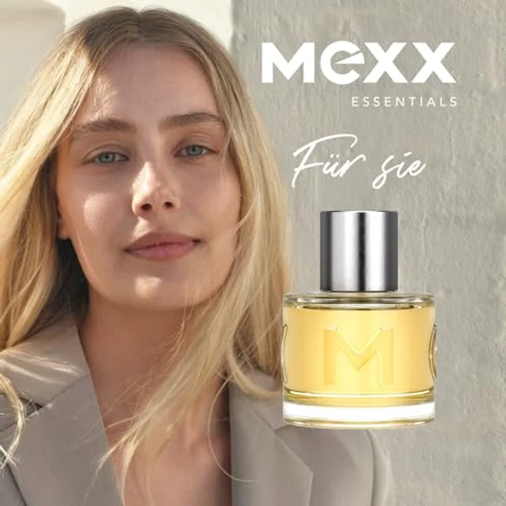 Mexx WOMAN Eau de Toilette, blumig-frischer Duft für die moderne, optimistische Frau, 40ml – Bild 4
