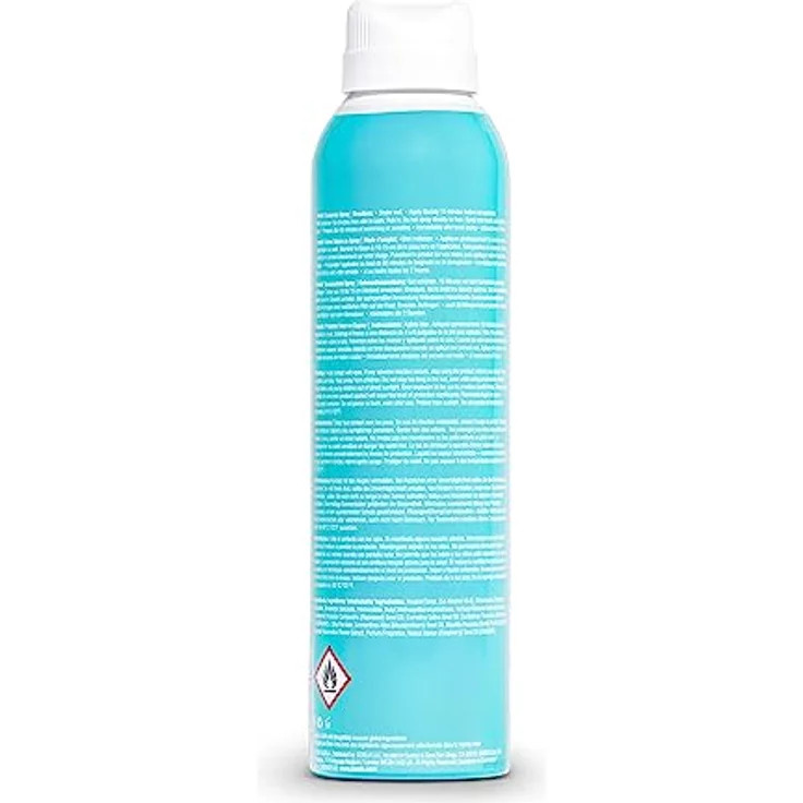 Coola Classic SPF 50 Body Spray Guava Mango Sonnencreme 177 ml – Bild 3