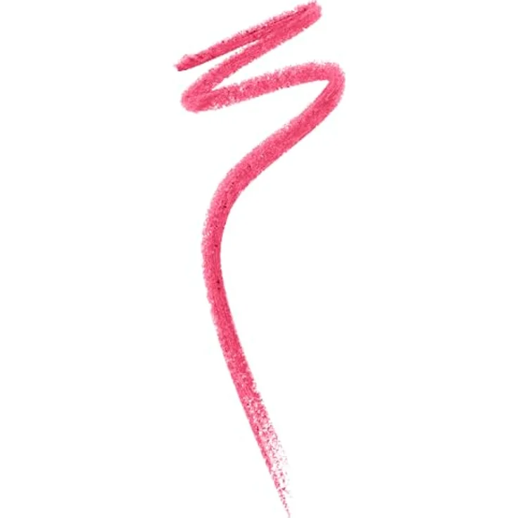 MAYBELLINE NEW YORK Tattoo Liner Gel Pencil, Eyeliner für die Augen in Ultra Pink, 1,3 g, wasserfest und abriebfest – Bild 2