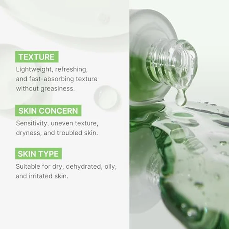 Medicube Exosome Cica Tea Tree Ampoule, Gesichtsserum für empfindliche Haut mit Centella Asiatica, 30 ml – Bild 6