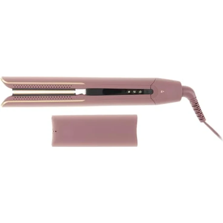 Remington AIRvive S8930, Haarglätter mit Ionen-Technologie, 5 Temperatureinstellungen und ultra-schnellem Aufheizen – Bild 14