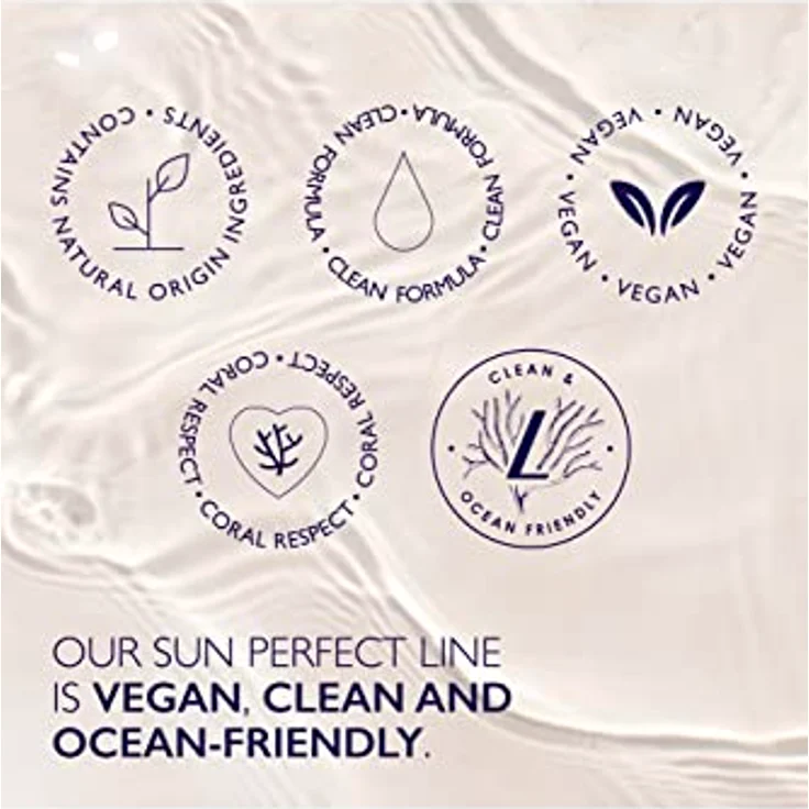 Lancaster Sun Perfect Sun Illuminating Cream SPF 50, 50 ml – Bild 5