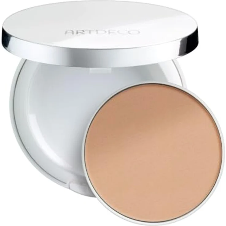 Artdeco All In One Cream Foundation Refill - Nachfülleinsatz für halbmattes, natürliches Finish - 1 x 11 g – Bild 2