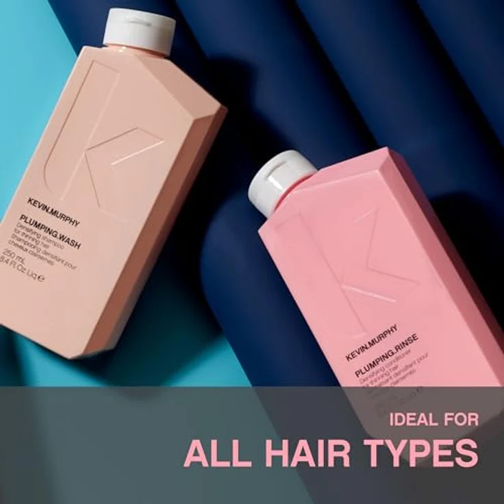 Kevin Murphy Thickening Conditioner Plumping.Rinse 250 ml – Bild 5