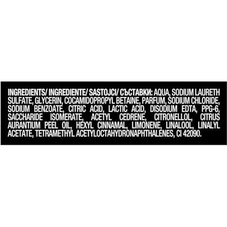 Alaska Duschgel 250 ml – Bild 5