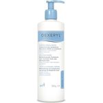 DEXERYL Dexeryl Creme, Pflegecreme für sehr trockene Haut und Neurodermitis, parfümfrei und ohne Parabene, 500 g