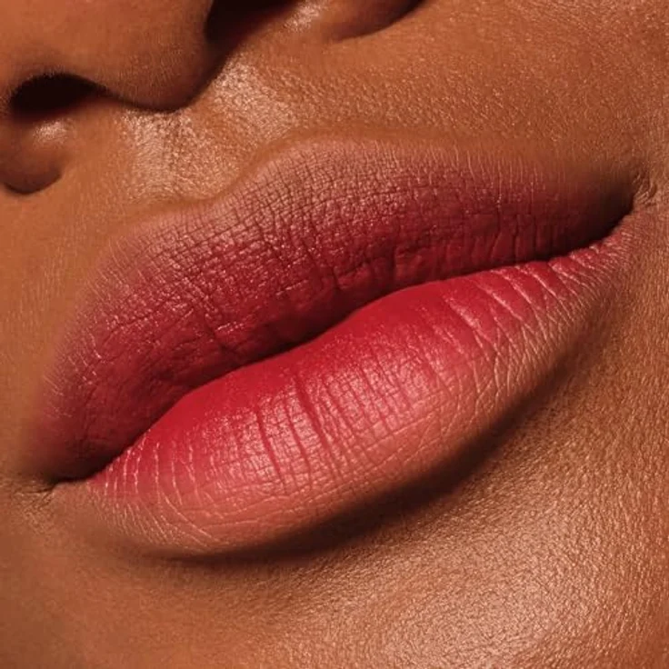 CATRICE Pillow Like Matte Lip Mousse Liquid Lipstick, Blurry-Matt-Finish für langanhaltendes, angenehmes Tragegefühl – Bild 8