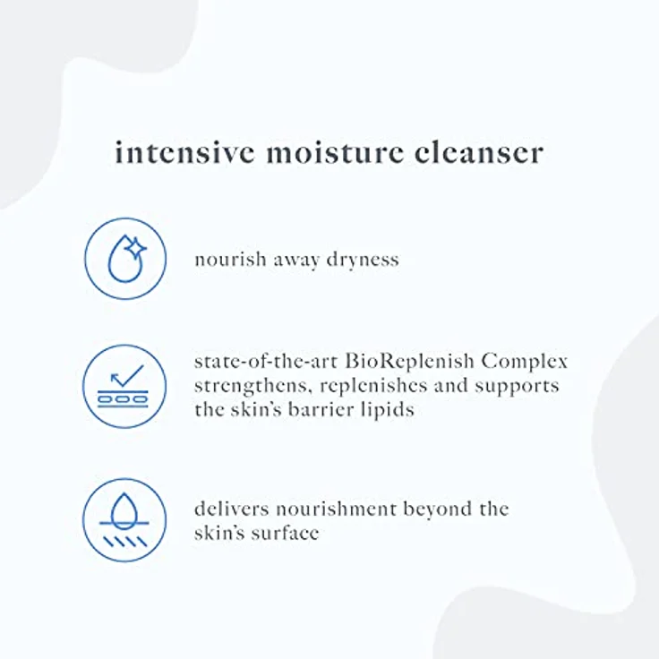 Dermalogica Intensive Moisture Cleanser Creme 150 ml, für trockene Haut geeignet – Bild 5