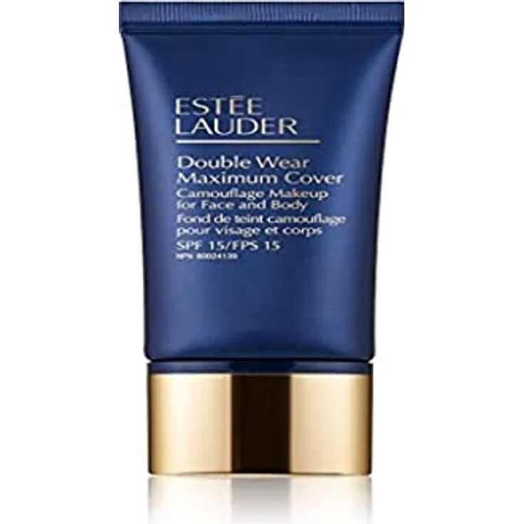 Estée Lauder Make-up Double Wear Maximum Cover Camouflage - 3N1 Ivory Beige 30 ml – Bild 2
