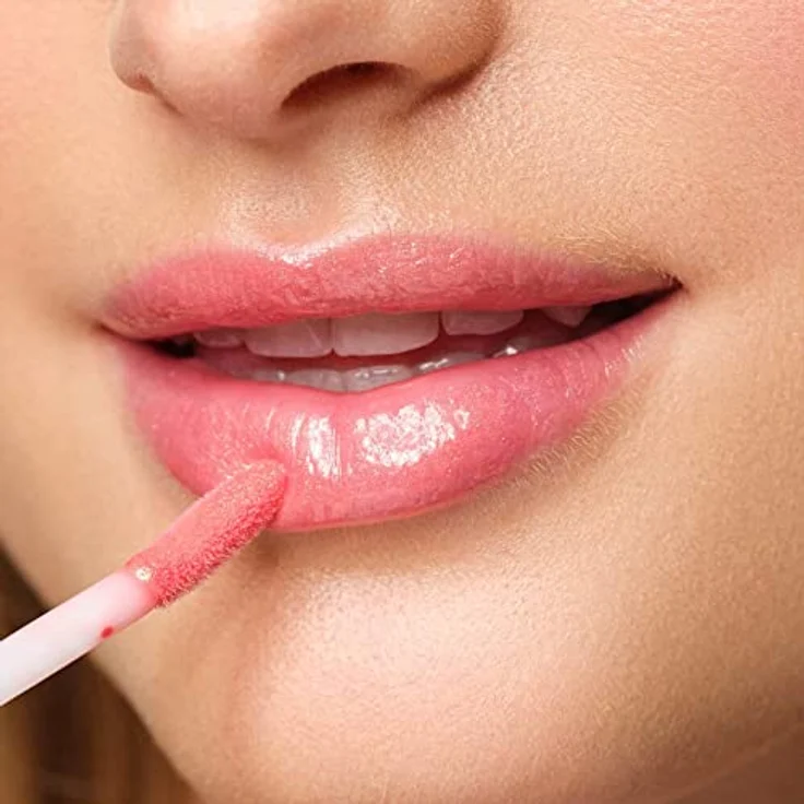ARTDECO Plumping Lip Fluid - Lipgloss für volle, glänzende Lippen mit Wet-Look Glanz - 1 x 3 ml – Bild 4