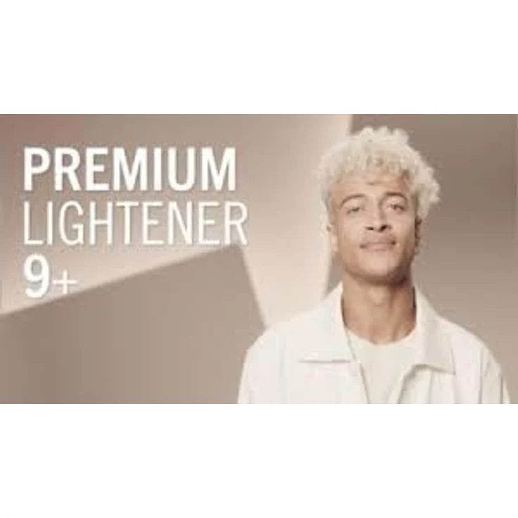 Schwarzkopf BlondMe Premium Lightener 9+, Haarfärbemittel für starke Aufhellung, 450g – Bild 4