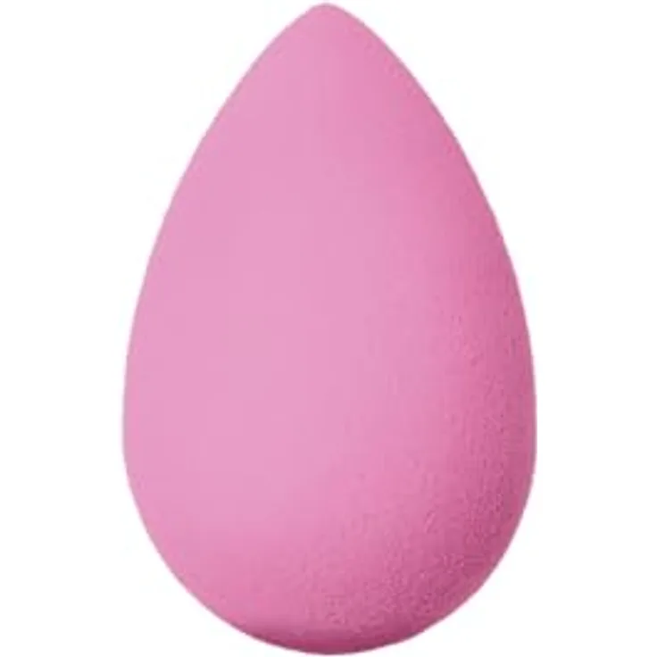 beautyblender Rosie Ringmaster's Delight, Limitierte Edition Make-up Schwamm, latexfrei, wiederverwendbar, für Flüssigmake-up, BB Cream, Puder & Highlighter, rosafarben