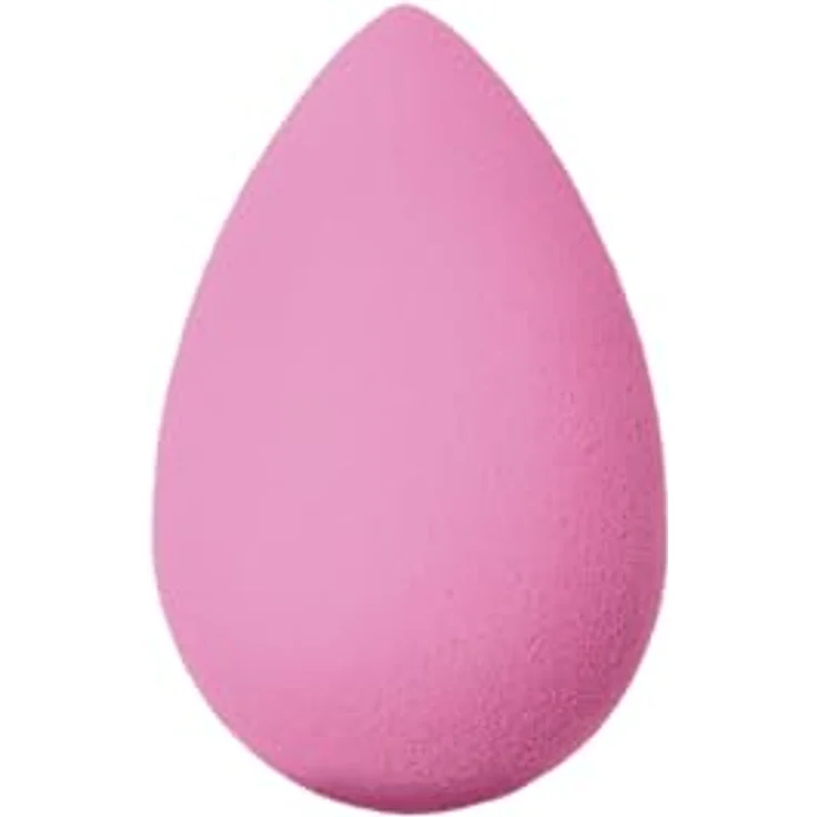 beautyblender Rosie Ringmaster's Delight, Limitierte Edition Make-up Schwamm, latexfrei, wiederverwendbar, für Flüssigmake-up, BB Cream, Puder & Highlighter, rosafarben – Bild 1