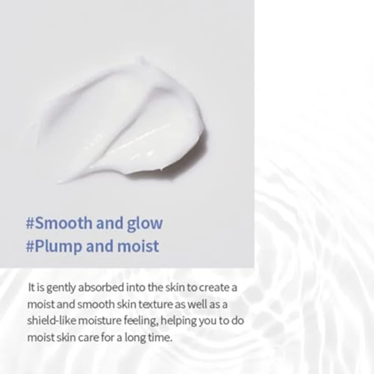 mixsoon Bifida festigende feuchtigkeitsspendende Creme mit Probiotika, 60 ml, regeneriert und vitalisiert, für alle Hauttypen – Bild 2