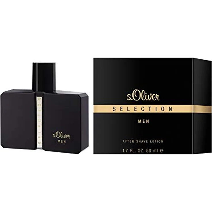 s.Oliver Selection Men After Shave Lotion 50 ml – Bild 2