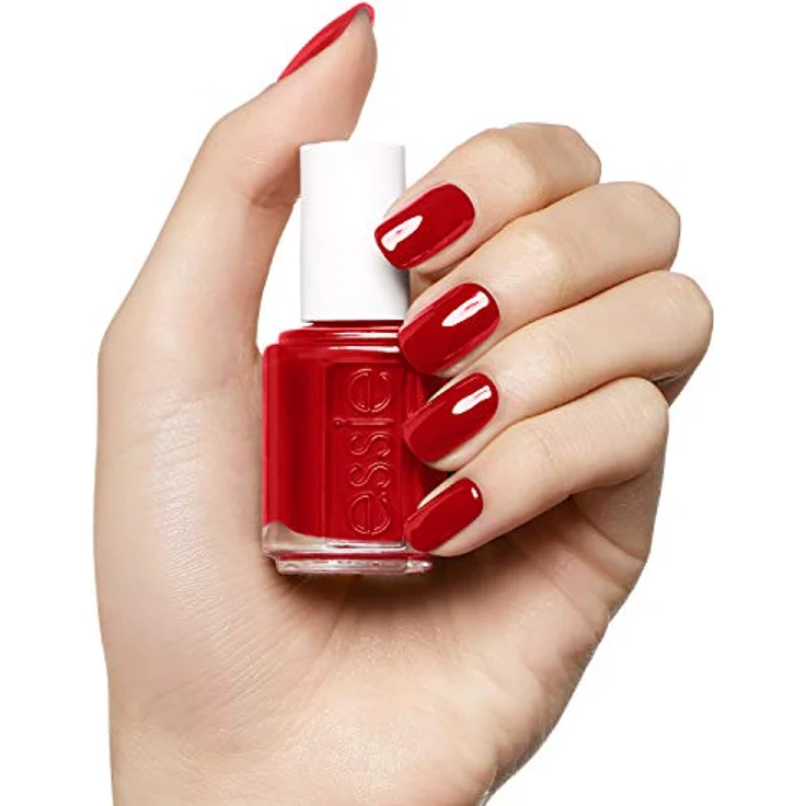 Essie Nail Color Nagellack #57-Forever Yummi 13,5 ml – Bild 4