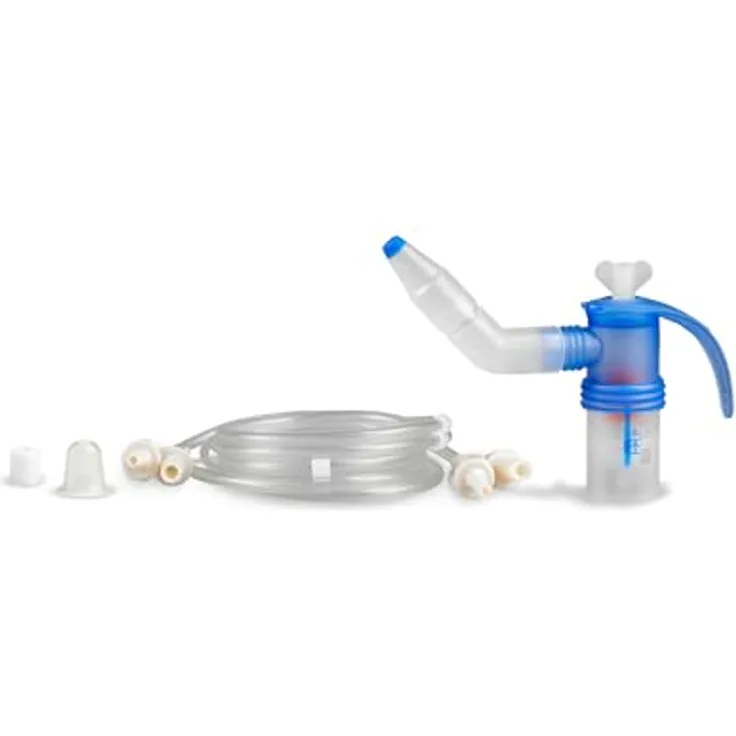 PARI, Inhalator, LC SPRINT SINUS YEAR PACK, 1 St