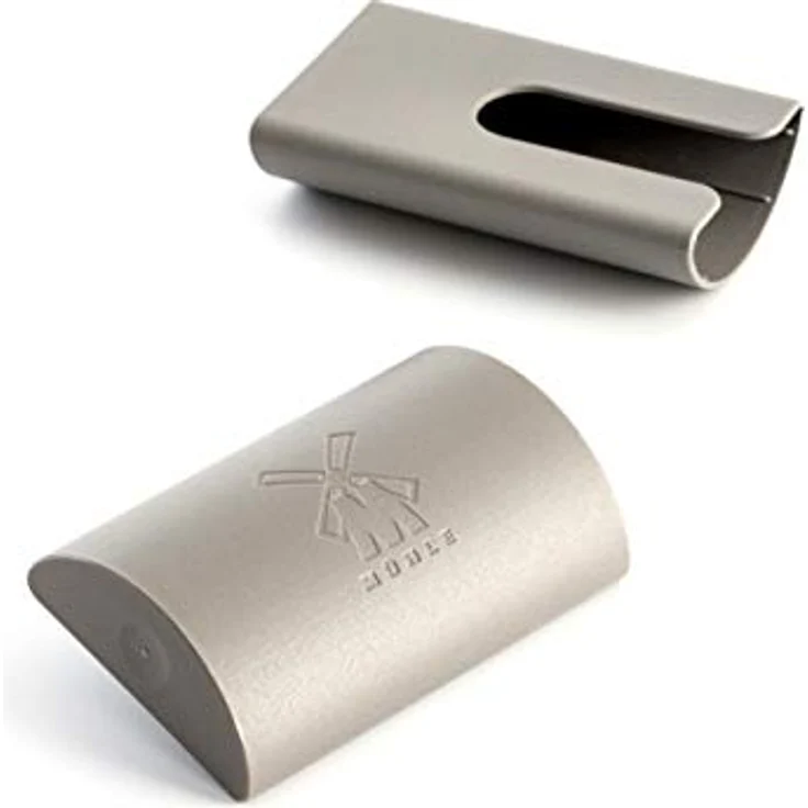 Mühle Accessoires Klingenschutz für Rasierhobel Rasierer 1 Stück – Bild 7
