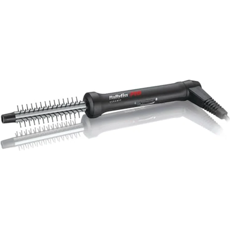 BaByliss BRUSHES 13 mm HEAT Heizbürste – Bild 2