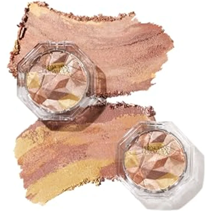 Physicians Formula Mineral Wear® Diamond Dust Bronzer, aufhellend, 5.8 g mit Glitzereffekt, für natürlichen Teint – Bild 14