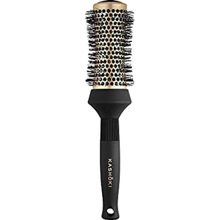 Tools for Beauty, Haarbürste + Kamm, HR BRUSH HOURGLASS STYLING 43MM – Bild 1