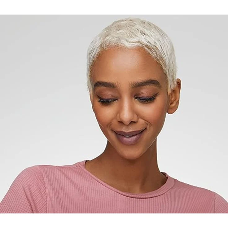 essence kajal pencil, Nr. 08 teddy, braun, definierend, langanhaltend, vegan, Mikroplastik Partikel frei, Nanopartikel frei (1g) – Bild 4