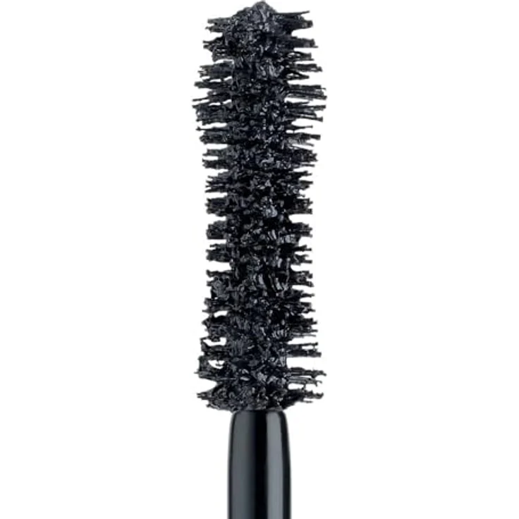 ARTDECO Multi Lash Volume Mascara - Nachfüllbare Mascara mit intensivem Volumen- und Lash-Extension-Effekt, schwarz - Umweltfreundlich - 1 x 8 ml – Bild 3