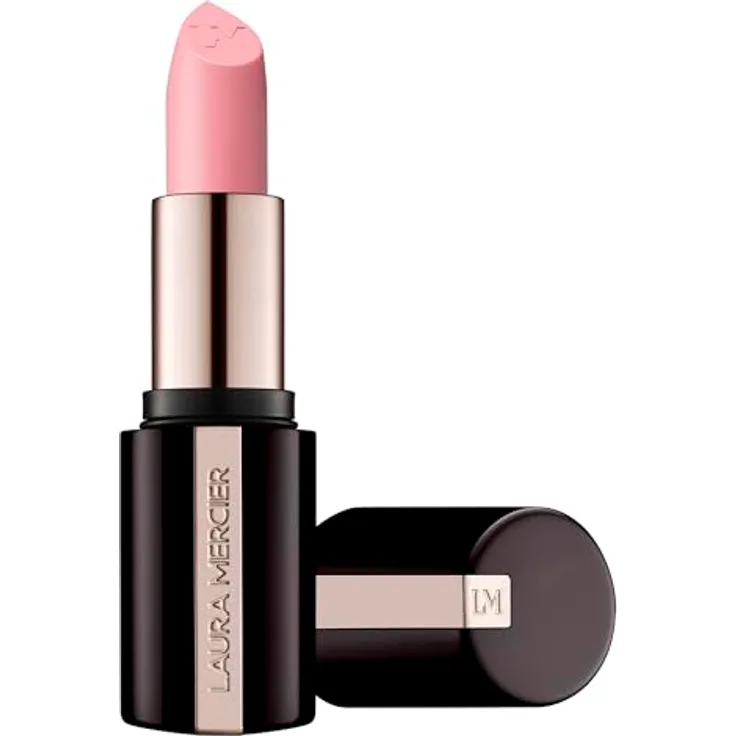 Laura Mercier Caviar Hydra-Crème Lippenstift, feuchtigkeitsspendend und wischfest, 3,3 g, diverse Farben verfügbar