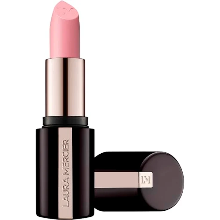 Laura Mercier Caviar Hydra-Crème Lippenstift, feuchtigkeitsspendend und wischfest, 3,3 g, diverse Farben verfügbar – Bild 1