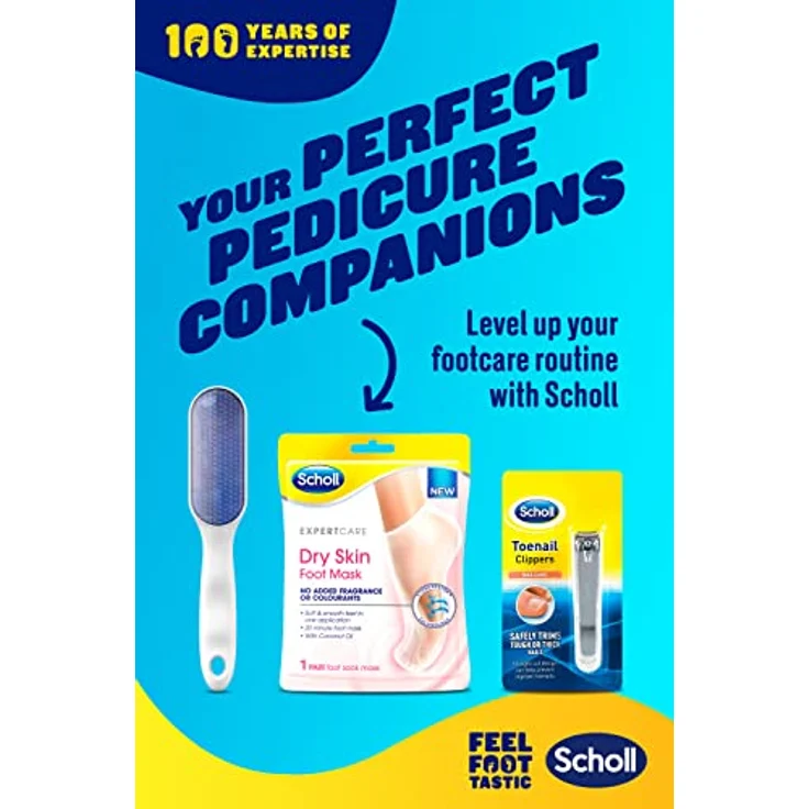 DR. Scholl Zehennagelknipser – Bild 6