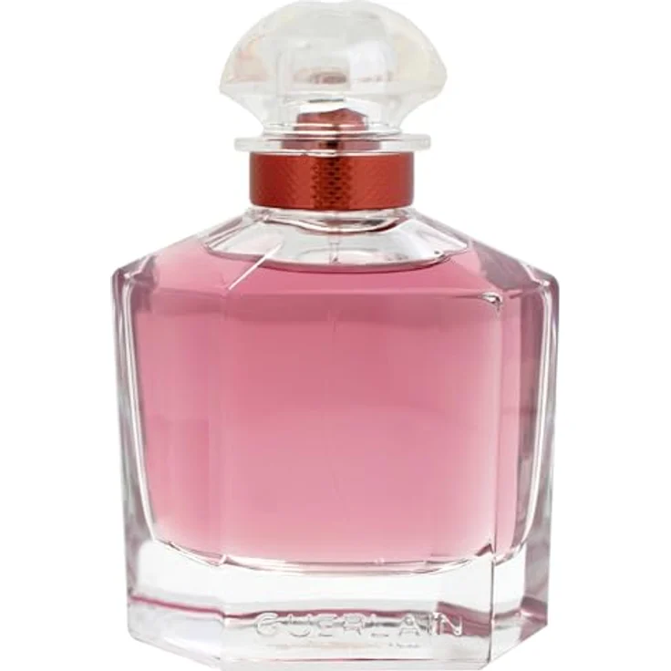 Guerlain Mon Guerlain Intense Eau de Parfum (EdP) Damenduft 100 ml Duftfamilie: orientalisch, würzig – Bild 2