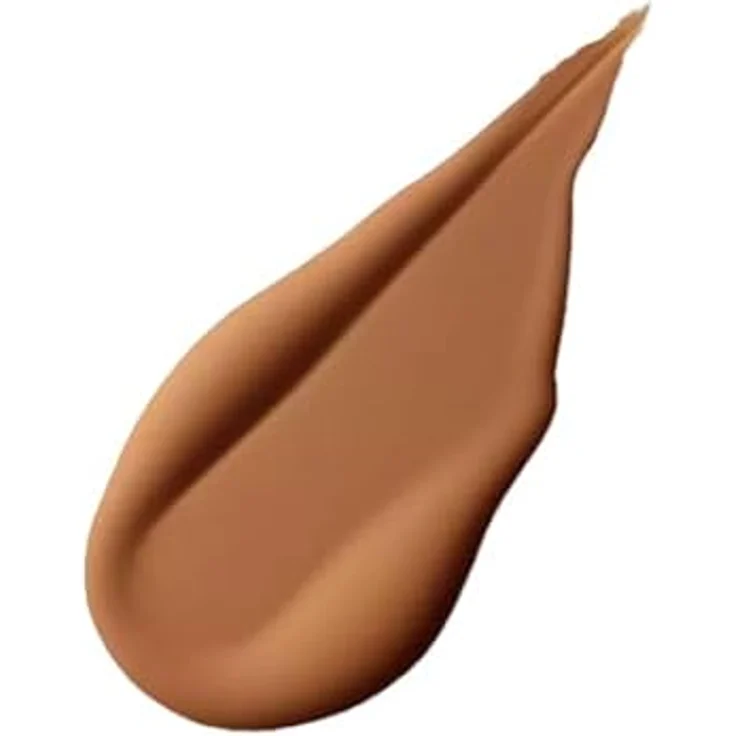 MAC Studio Radiance Serum Powdered Foundation, 30 ml NC50 - Mittlere, aufbaubare Deckkraft, 10% Hyaluronsäure, intensiv hydratisierend, vegan – Bild 3